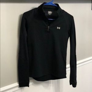 Under Amour long sleeve. Women’s size small